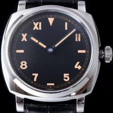 레플리카 [파네라이] 남성용 라디오미르 블랙 다이얼 수동시계식 무브먼트 PAN0231  