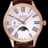 레플리카 [제니스] 남성용 22.2310.69281.C709스위스 쿼츠 로즈골드 화이트 다이얼 ZEN040  