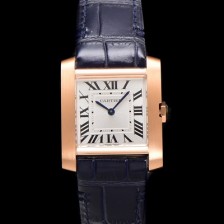 레플리카 [까르띠에] 남성용 탱크 WGTA0281 