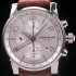 레플리카 [몽블랑] 남성용 타임워커 크로노 SS 실버 다이얼 43mm mon00051 MON4200  