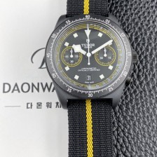 레플리카 [튜더] 남성용 펠라고스 FXD 옐루  