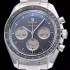 레플리카 [오메가] 남성용 스피드마스터 그레이 다이얼 핸드 와인딩 무브먼트 OMG00007  