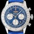 레플리카 [브라이틀링] 남성용 네비타이머 크로노그래프 BRE0451  