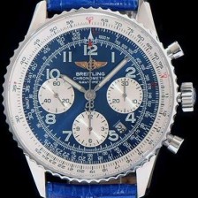 레플리카 [브라이틀링] 남성용 네비타이머 크로노그래프 BRE0453  