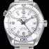 레플리카 [오메가] 남성용 씨마스터 215.33.40.20.04.001 플라넷 오션 600M Co-Axial Master 42미리 오토매틱 화이트다이얼 OMG98027  