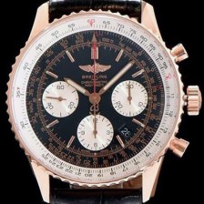 레플리카 [브라이틀링] 남성용 네비타이머 크로노그래프 BRE0403  