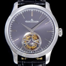 레플리카 [예거 르꿀르뜨]남성용 마스터 그랜드 트랜디션 투어빌론 수동/기계식 42미리 그레이다이얼 JAG18294  