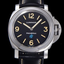 레플리카 [파네라이] 남성용 루미노르 스페셜 에디션 PAM00634 블랙 다이얼 44mm 수동형 무브먼트 PAN06836  