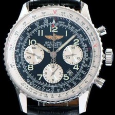 레플리카 [브라이틀링] 남성용 네비타이머 크로노그래프 BRE0405  
