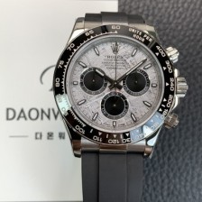 레플리카 [로렉스] 남성용 신형 코스모그래프 데이토나 m126519ln 크로노그래프 40mm 오토매틱 Cal.4131타입 그레이 다이얼 rol5609  