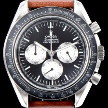 레플리카 [오메가] 남성용 스피드마스터 311.32.42.30.01.001 문워치 기념 리미티드 에디션 스피디 튜즈데이 크로노그래프 블랙 다이얼 스위스 쿼츠 무브먼트 OMG0520  