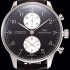 레플리카 [아이더블유씨] 남성용 포르투기즈 오토메틱 크로노그래프 블랙 다이얼 IWC0442  
