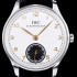레플리카 [아이더블유씨] 남성용 포르투기즈 최고급버전 IW545405 화이트 다이얼 IWC0200  