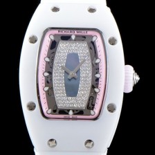 레플리카 [리차드밀레] 여성을 위한 칵테일 RM07-21 