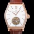 레플리카 [바쉐론콘스탄틴] 남성용 메트 시리즈 화이트 다이얼 투어빌론 무브먼트 VAC01912  
