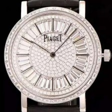 레플리카 [피아제] 남성용 트레디션 화이트 다이얼 41mm 화이트다이얼 PIA4204  