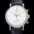 레플리카 [아이더블유씨] 남성용 포르토피노 IW391406 화이트 다이얼 39미리 악어가죽 7750 오토매틱 무브먼트 IWC76293  