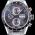 레플리카 [태그호이어] 남성용 TOP Grade Quality 까레라 크로노그래프 오토매틱 타키메터 그레이다이얼 TAG0140  