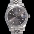 레플리카 [로렉스] 여성용 2021신상 데이져스트 오토매틱 ETA-2688 31mm 메탈줄 그레이 다이얼 rol51879  