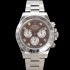 레플리카 [로렉스] 남성용 코스모그래프 데이토나 m116509-0044 40mm 크로노그래프 7750 오토매틱 무브먼트 브라운 마더 오브펄 다이얼 rol5348  