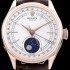 레플리카 [로렉스] 남성용 셀리니 m50535-0002 화이트 다이얼 2836 오토매틱 무브먼트 ROL0010  