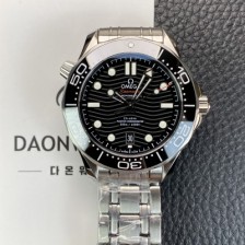 레플리카 [오메가] 남성용 시마스터 