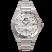 레플리카 [아이더블유씨] 남성용 인제니어 베스트 에디션 IW328902 오토매틱 2892타입 화이트 다이얼 iwc4089  