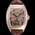 레플리카 [프랭크뮬러] 남성용 그랜드 컴플리케이션 8889 TG SQT BR 수동기계식 투어빌론 55mm 가죽시계 금장시계 스켈래톤 다이얼 fra27106  