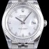 레플리카 [로렉스] 남성용 데이저스트II 실버 다이얼 오토매틱 무브먼트 ROL0005  