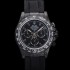 레플리카 [로렉스]남성용 데이토나 DIW 포지드카본 커스텀 40mm 크로노그래프 오토매틱 Cal.4130 무브먼트 블랙 다이얼 ROL11355  