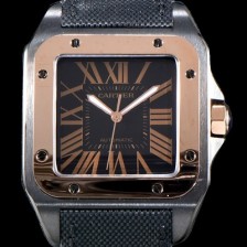 레플리카 [까르띠에] 남성용 