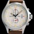레플리카 [아이더블유씨] 남성용 파일럿 워치 탑건 세븐데이즈 크로노그래프 화이트 다이얼 스위스 정품 쿼츠 무브먼트 IWC0140  