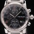 레플리카 [몽블랑] 남성용 몽블랑 타임워커 크로노 GMT 블랙 다이얼 MON4201  