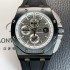 레플리카 [오데마피게] 남성용 로얄오크 오프쇼어 26405CE.OO.A002CA.01 세라믹 베젤 크로노그래프 44mm 오토매틱 무브먼트 그레이 다이얼 aud6581  