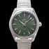 레플리카 [오메가] 남성용 씨마스터 220.10.41.21.10.001 아쿠아테라 코-액시얼 41mm 오토매틱 Cal.8900 타입 그린 다이얼 omg20234  
