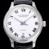 레플리카 [쇼파드]남성용 엘유씨 1937 42미리 오토매틱 화이트다이얼 CHO30422  