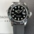레플리카 [로렉스] 남성용 신형 요트마스터 m226659-0002 42mm 오토매틱 Cal.3235 타입 블랙 다이얼 ROL03368  