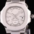 레플리카 파텍필립 노틸러스 스위스 쿼츠 화이트 다이얼 PAT0421  