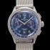 레플리카 [브라이틀링] 남성용 프리미에르 AB0145171C1P2 크로노그래프 7750 타입 오토매틱 42mm 메쉬밴드 블루 다이얼 bre6016  