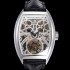 레플리카 [프랭크뮬러] 남성용 그랜드 컴플리케이션 8889 TG SQT BR 수동기계식 투어빌론 55mm 가죽시계 스켈래톤 다이얼 fra38402  