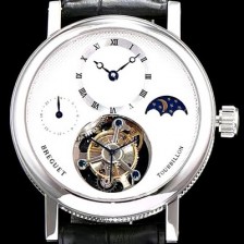 레플리카 [브레게] 남성용 클래식 그랜드 컴플리케이션 5357PT/1B/9V6 리얼 뚜르비용 최신버전 업그레이드형!! 문페이즈 화이트 실버 텍스쳐드 다이얼 투어빌론 탑재 무브먼 BRG0405  