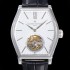 레플리카 [바쉐론콘스탄틴] 남성용 메트 시리즈 화이트 다이얼 투어빌론 무브먼트 VAC01895  