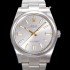 레플리카 [로렉스] 남성용 904스틸 오이스터 퍼페추얼 m124300 오토매틱 칼리버 3230타입 41미리 메탈시계 실버다이얼 ROL79843  