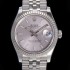 레플리카 [로렉스] 여성용 2021신상 데이져스트 오토매틱 ETA-2688 31mm 메탈줄 실버다이얼 rol29746  