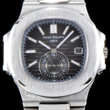 레플리카 [파텝필립] 남성용 노틸러스 최신버전 업그레이드형!! 