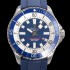 레플리카 [브라이틀링 뉴 다이버워치] 남성용 슈퍼오션 44mm 오토매틱 ETA2824-2 타입 크로노미터 우레탄줄 세라믹베젤 블루다이얼 bre87448  