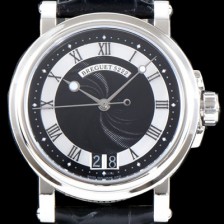 레플리카 [브레게] 남성용 마린 컬렉션 5817ST/92/SM0 빅데이트 독특한 