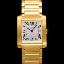 레플리카 [까르띠에] 남성용 탱크 WGTA0113 