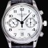 레플리카 [론진] 남성용 마스터 L2.669.4.78.6 컬렉션 화이트 다이얼 오토매틱 무브먼트 LON0410  