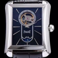 레플리카 [피아제] 남성용 엠퍼라도 블랙 다이얼 오토매틱 무브먼트 PIA4234  